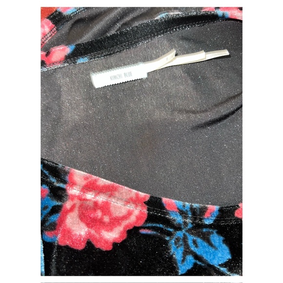 Kimchi Blue Long Sleeve Top - Picture 3 of 3